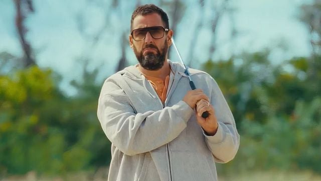 image de la news 152 millions de dollars de budget pour cette production Netflix qui n’est ni un film de super-héros, ni un film de science-fiction !