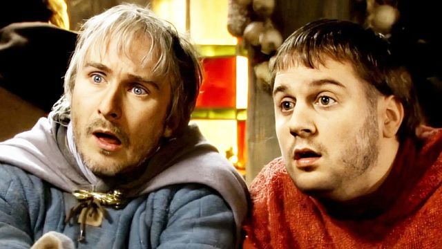 image de la news 21 ans après, les fans de Kaamelott utilisent encore cette réplique mythique, inventée par Alexandre Astier et passée dans le langage courant