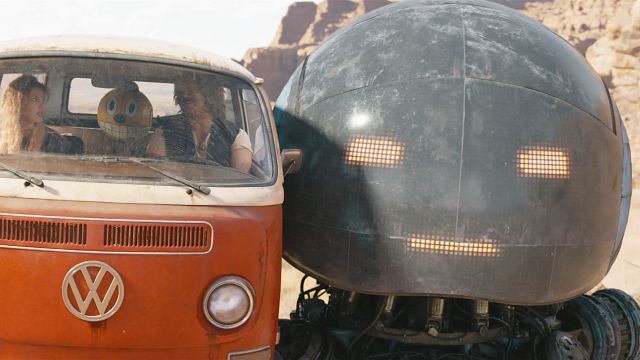 image de la news Netflix : avec un budget de 320 millions de dollars, c’est le film le plus cher jamais produit par la plateforme !