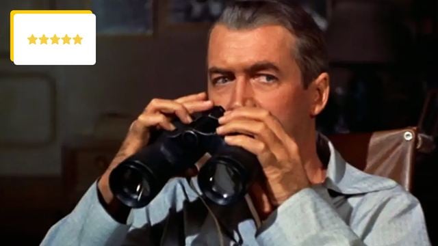 "Il y a tellement de suspense !" : avec ce film, Hitchcock a signé la meilleure scène du cinéma pour cette star Marvel