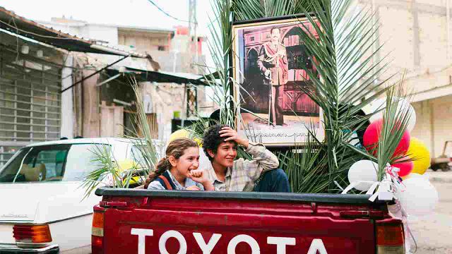 image de la news Le meilleur film de la semaine est "bouleversant jusqu’au dernier plan"