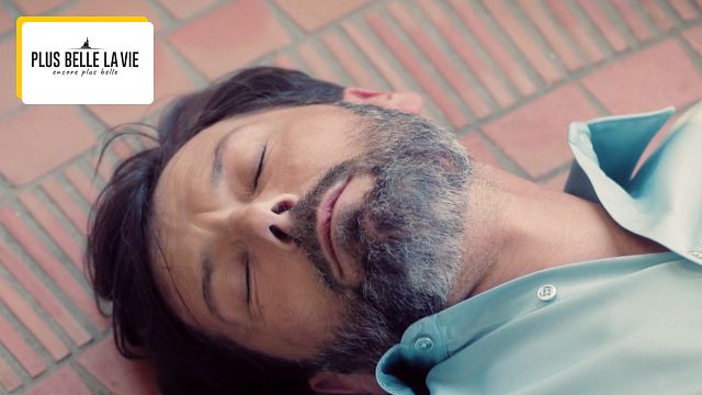 image de la news Plus belle la vie : Thomas va-t-il mourir ?