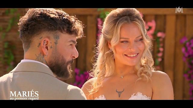 image de la news "Ça va pas coller", Anthony doute de Laury et fait appel à sa meilleure amie ! La gêne continue... Ce qui vous attend dans le prochain épisode de Mariés au premier regard