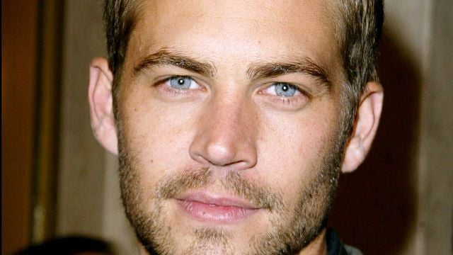 image de la news En plus d'incarner le héros de la saga Fast & Furious, Paul Walker a bien failli jouer l'un des personnages les plus célèbres de la science-fiction