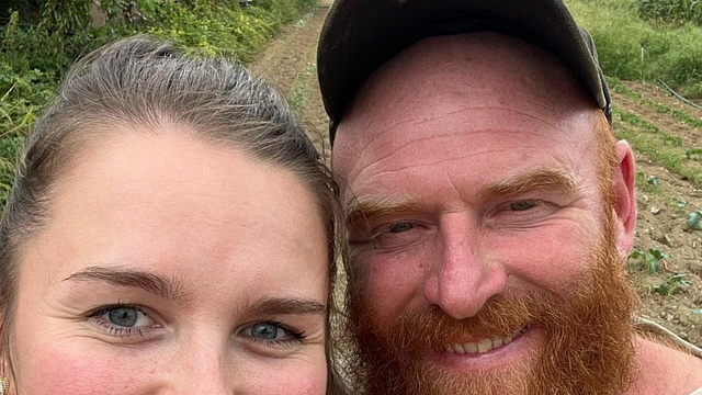 image de la news L'amour est dans le pré : la confidence étonnante de Lucile sur son fils