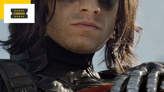 image de la news Sebastian Stan va incarner Donald Trump au cinéma
