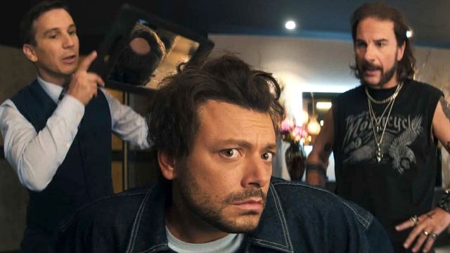 image de la news Certains l'aiment chauve est-il bon ? Que pensent les spectateurs du film avec Kev Adams et Michaël Youn ?