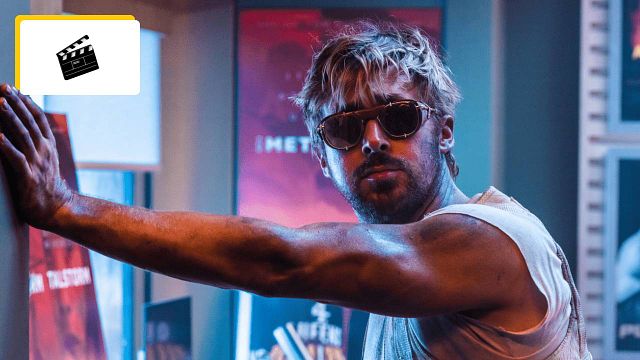image de la news The Fall Guy avec Ryan Gosling : pourquoi cette réplique pose problème ?