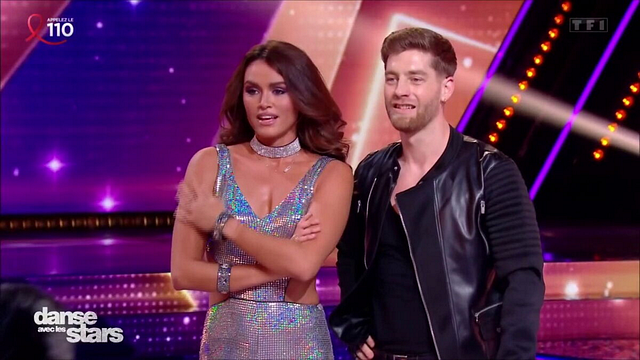 image de la news Danse avec les stars : après Diane Leyre, Yann-Alrick Mortreuil abonné aux Miss France ? TF1 officialise sa nouvelle partenaire