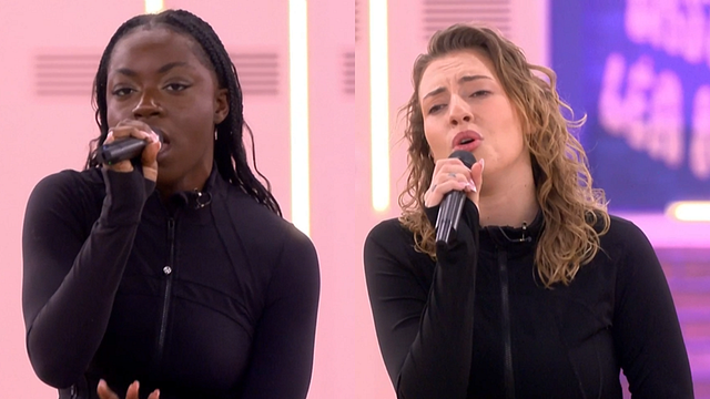 image de la news Star Academy : évaluations sans les profs terminées, qui va décrocher l'avantage pour la demi-finale ? Nos pronostics