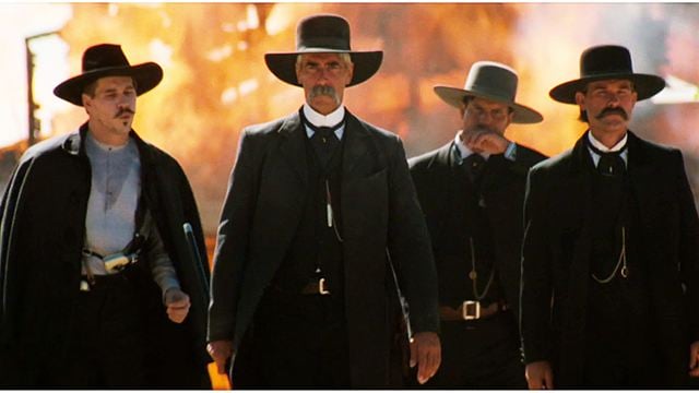 C'est l'un des plus grands mystères du cinéma : qui a vraiment réalisé le western Tombstone ?