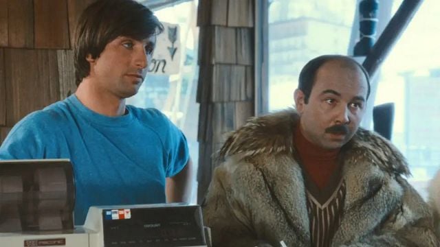 image de la news Quiz Cinéma : 10 images, 10 films français à reconnaître !