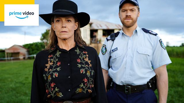 image de la news Les Fleurs sauvages sur Prime Video : la série avec Sigourney Weaver est-elle tirée d'une histoire vraie ?