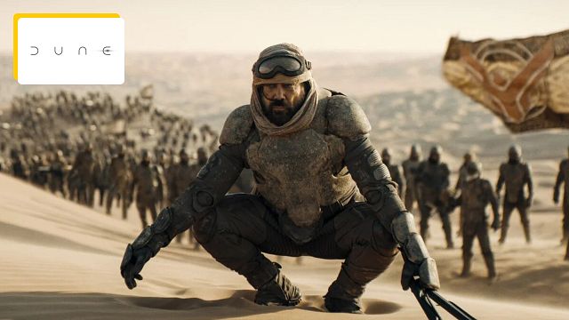 image de la news Dune 2 dépasse les 3 millions d'entrées mais les fans montrent leur désaccord... Pourquoi ?