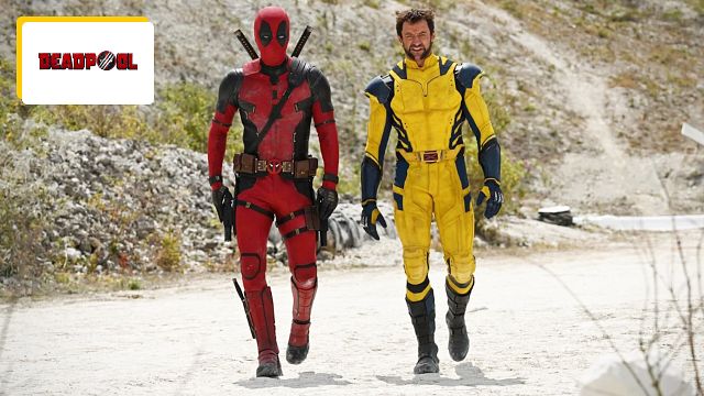 image de la news Deadpool + Wolverine : 3 mois avant sa sortie, le film avec Ryan Reynolds et Hugh Jackman n'est toujours pas fini !