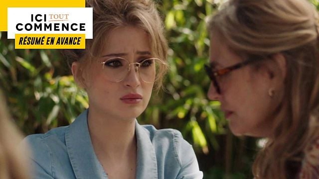 image de la news Ici tout commence : ce qui vous attend dans l'épisode 671 du mercredi 24 mai 2023 [SPOILERS]