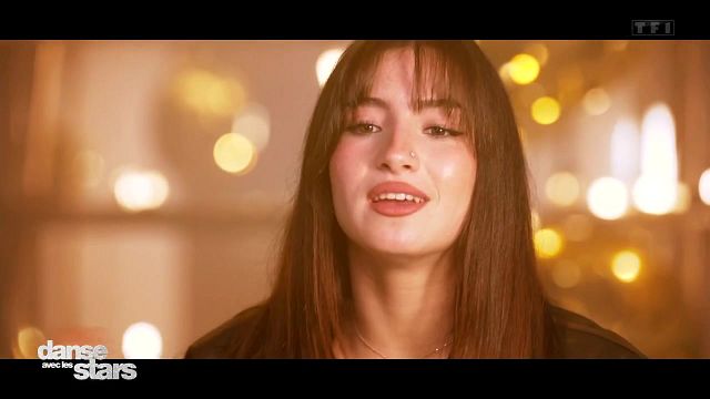 image de la news Danse avec les stars : Lénie sera-t-elle de retour sur le plateau ? Elle donne un précieux indice !