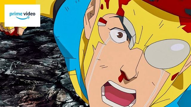 image de la news Grève à Hollywood : Amazon divise ses séries en deux parties