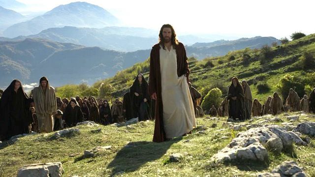 image de la news Première image La Passion du Christ 2 : 22 ans après, la suite du film historique de Mel Gibson se dévoile enfin avec le remplaçant de Jim Caviezel