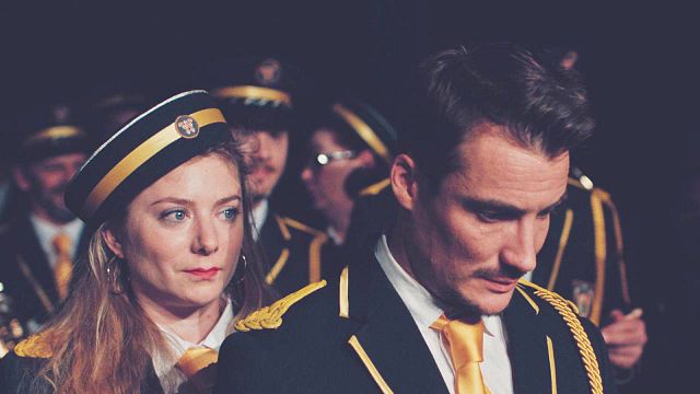 image de la news Ce film avec Pierre Lottin a ému près de 3 millions de spectateurs. Saviez-vous qu'une autre fin avait été envisagée ?