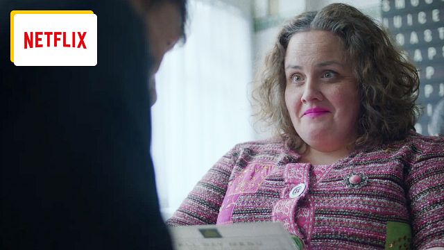 image de la news Le nouveau Misery ? 41 000 mails, 350 heures de messages, 106 pages de lettres : cette histoire vraie est racontée sur Netflix dans une série marquante