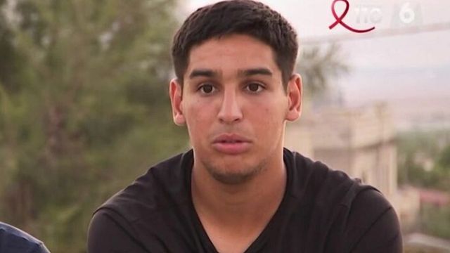image de la news Ahmed (Pékin Express) lève le voile sur sa situation amoureuse