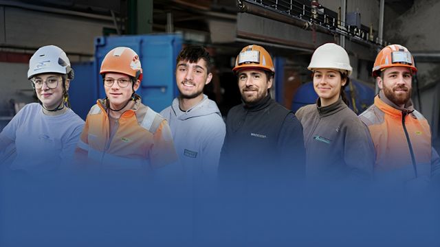 image de la news Sans filtres, saison 3 : découvrez les six nouveaux épisodes de cette série passionnante sur le quotidien des professionnels de la construction
