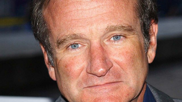 image de la news "Je ne fais pas ça" : il y a 32 ans, Robin Williams était très mécontent du coup que lui avait fait Disney sur ce film culte des années 90
