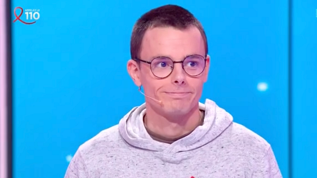 image de la news Emilien (Les 12 Coups de midi) bientôt éliminé ? Une photo circule et lance les rumeurs