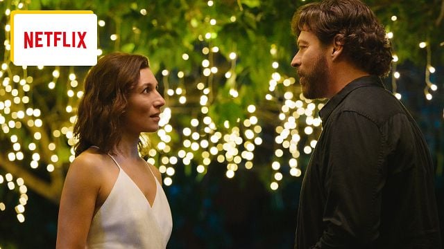 image de la news Netflix : personne n'aurait misé sur ce film à l’eau de rose en tête du top, pourtant il met tout le monde d'accord