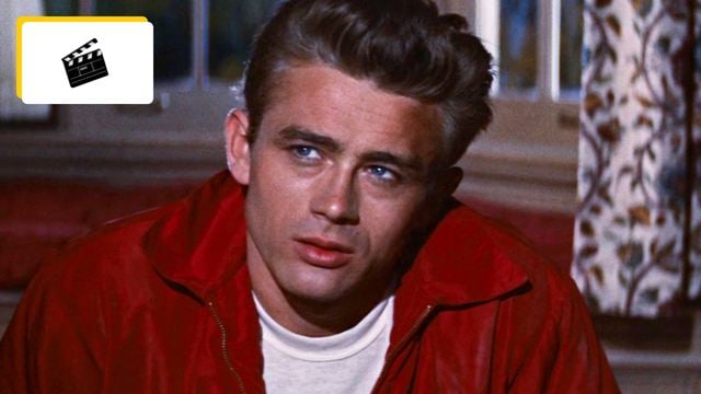 James Dean : ce biopic racontera une histoire que nous ne connaissez probablement pas