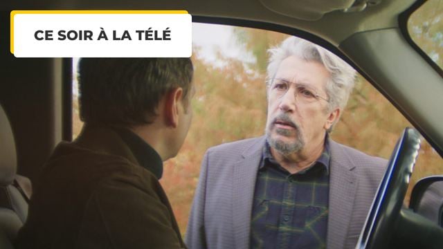 Ce soir à la télé : Quentin Dupieux signe l'un de ses meilleurs films, et Alain Chabat est de l'aventure