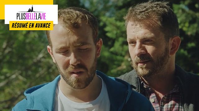 image de la news Plus belle la vie en avance : résumé de l'épisode du lundi 24 octobre 2022 [SPOILERS]
