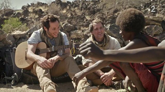 image de la news Rendez-vous en terre inconnue : surprise, va y avoir du changement le 14 octobre prochain !