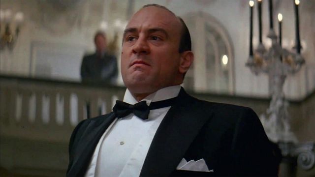 image de la news Ce soir sur Netflix : dans ce chef-d'oeuvre noté 4,3 sur 5, chacune des répliques d'un glaçant Robert de Niro est une punchline en puissance