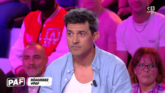 image de la news La date de diffusion des Cinquante saison 3 dévoilée ? Jean-Pascal Lacoste fait une révélation