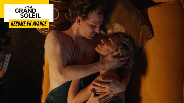 image de la news Un Si Grand Soleil en avance : résumé de l’épisode du lundi 6 mars 2023 [SPOILERS]