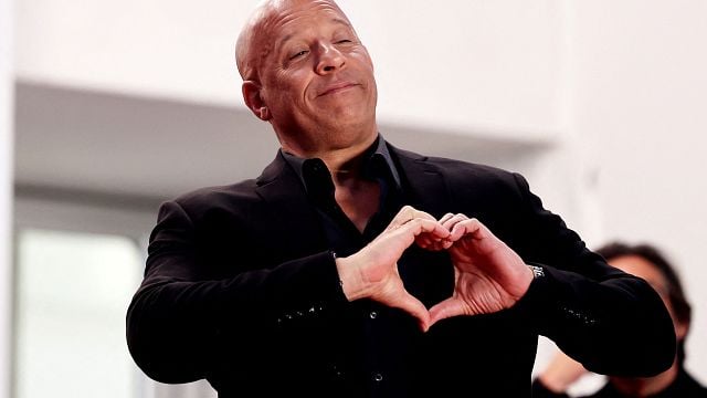 image de la news "J'en pleure encore" : Vin Diesel dit que le scénario de Fast Forever est "le meilleur qu'il ait lu"