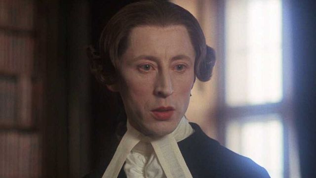 image de la news Mort de l'acteur britannique Murray Melvin, vu dans Barry Lyndon et The Lost City of Z