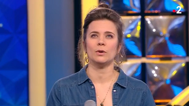 image de la news Honorine (N’oubliez pas les paroles) a-t-elle triché ? Elle répond aux accusations