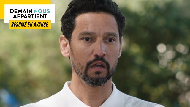 image de la news Demain nous appartient : ce qui vous attend dans l'épisode 1462 du mardi 4 juillet 2023 [SPOILERS]