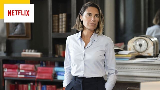 "Je n’ai même pas passé de casting" : Alessandra Sublet dans Banlieusards 2, comment l'ex-animatrice a rejoint le film Netflix