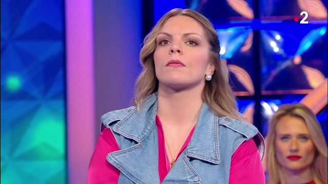 image de la news Déjà 19 victoires pour Justine (N'oubliez pas les paroles), à combien s'élève sa cagnotte ?