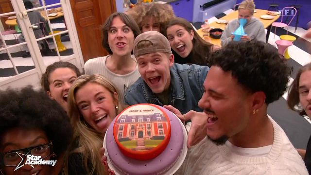 image de la news Star Academy : qui sont les trois premiers nominés de la saison annoncés par Michael Goldman ?