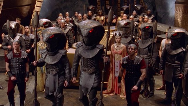 image de la news 10 saisons, 214 épisodes : cette série de science-fiction mythique débarque sur Netflix