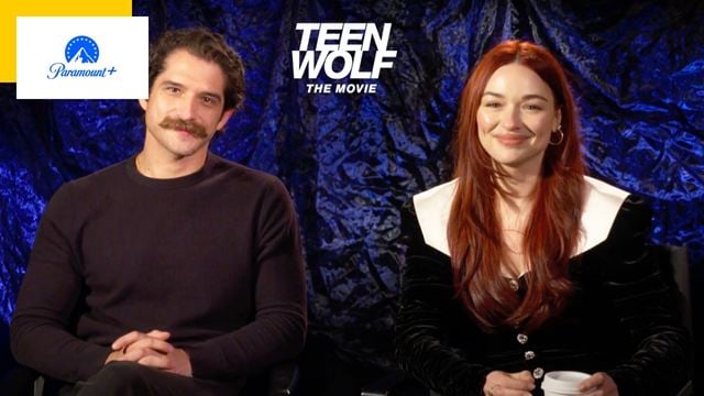 Teen Wolf : quel personnage absent manque le plus au film ? La réponse étonnante de Tyler Posey !