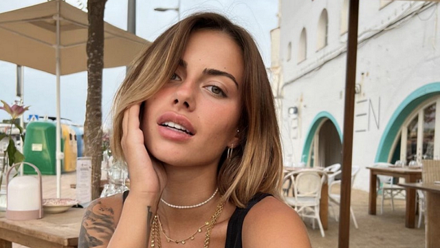 image de la news "Arrêtez ça" : Giuseppa (Les Marseillais vs le Reste du Monde) s'emporte contre les internautes et défend son amie Milla Jasmine après son accouchement