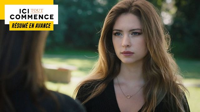 image de la news Ici tout commence : ce qui vous attend dans l'épisode 532 du mercredi 16 novembre 2022 [SPOILERS]