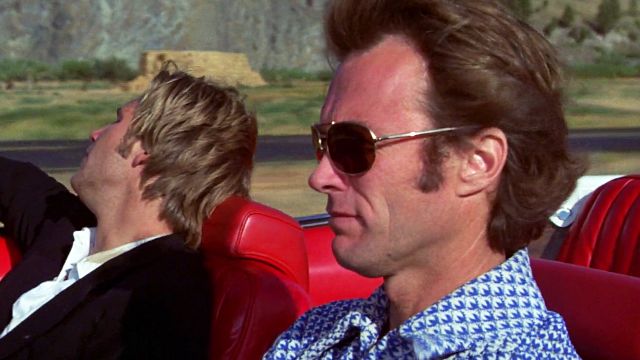 image de la news Ce soir à la télé : deux ans après L'Inspecteur Harry, Clint Eastwood jouait dans cet incroyable film de braquage sous la direction d'un cinéaste de génie