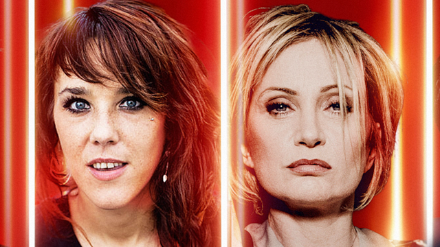 image de la news “J’ai la pétoche”, qui de Zaz ou Patricia Kaas redoute son arrivée dans The Voice ?